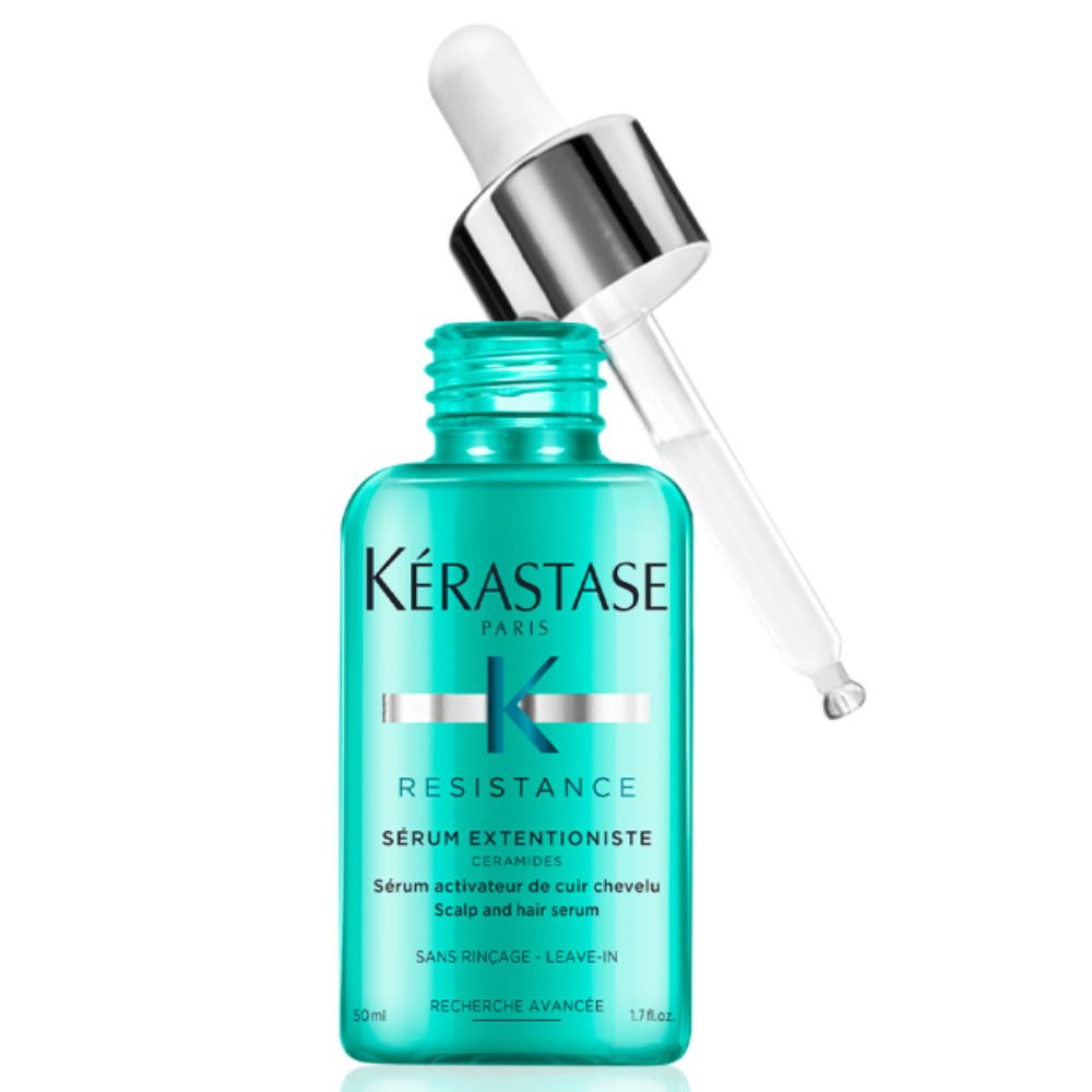 Kerastase Resistance wzmacniające serum do włosów 50 ml