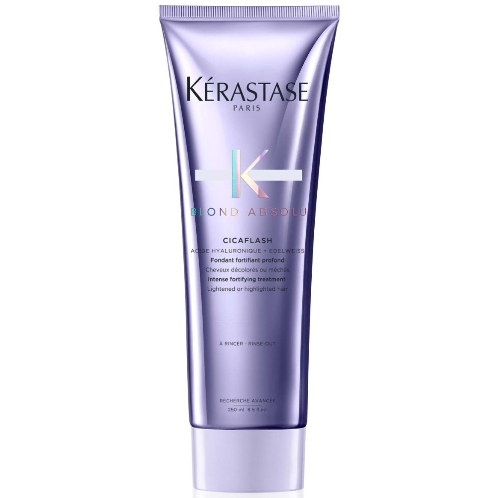 Kerastase Blond Absolu Cicaflash odżywka do włosów 250 ml