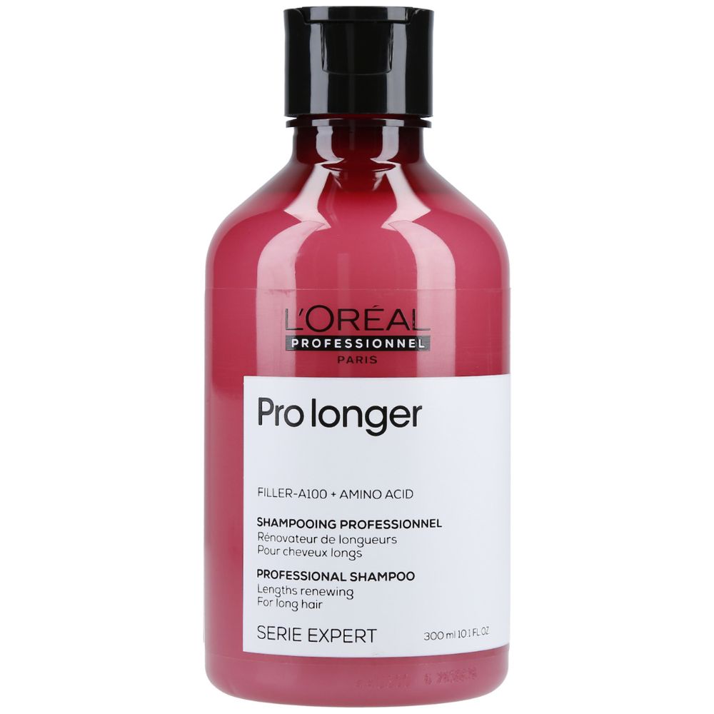 Loreal Pro Longer szampon do pielęgnacji długich włosów 300 ml