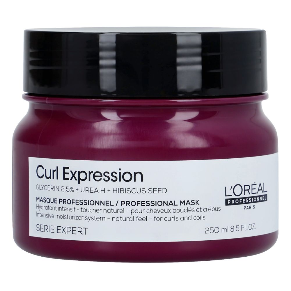 Loreal Curl Expression maska do włosów kręconych 250 ml