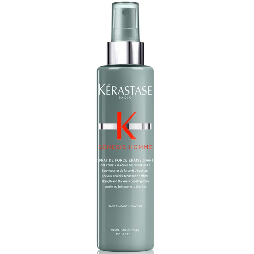 Kerastase Genesis Homme spray do włosów 150 ml
