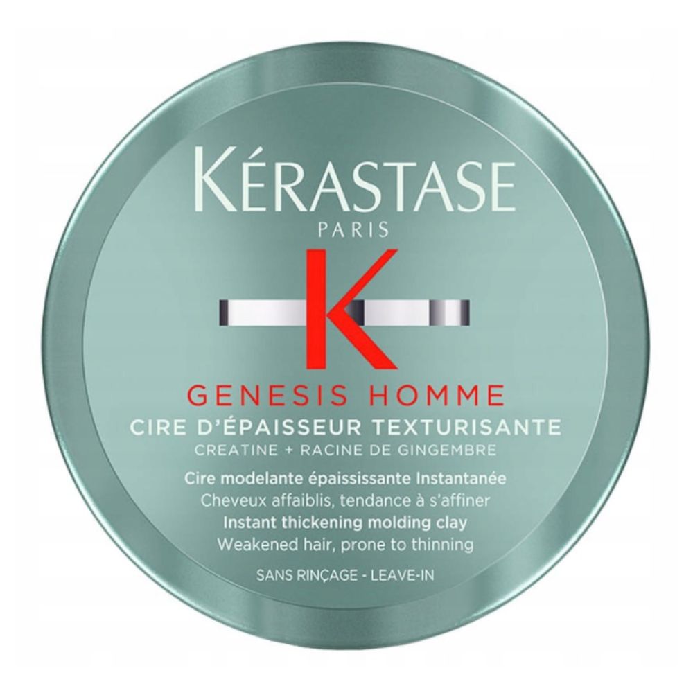 Kerastase Genesis Homme pasta do włosów 75 ml