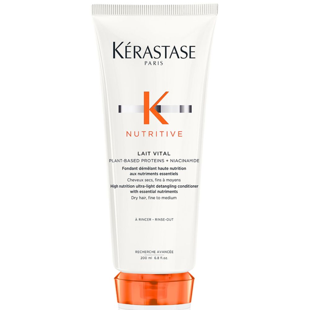 Kerastase Nutritive mleczko odżywcze do włosów 200 ml