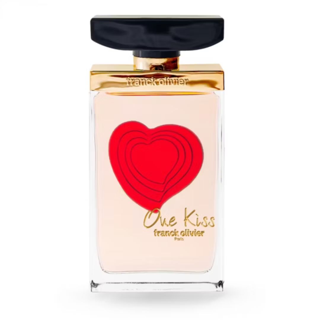 Franck Olivier One Kiss woda perfumowana damska 75 ml