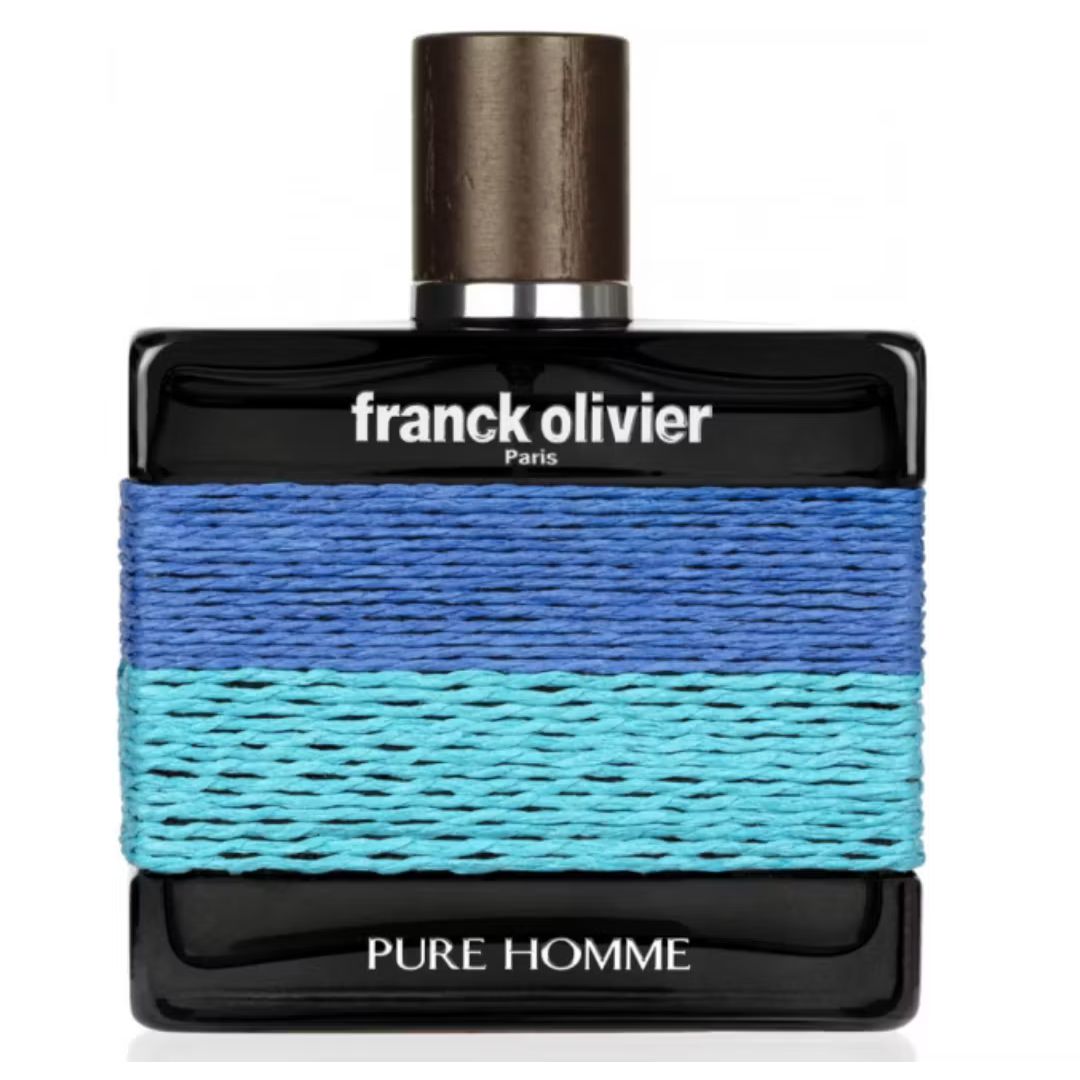 Franck Olivier Pure Homme woda toaletowa męska 100 ml