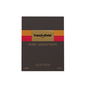 Franck Olivier Pure Addiction woda perfumowana 100 ml