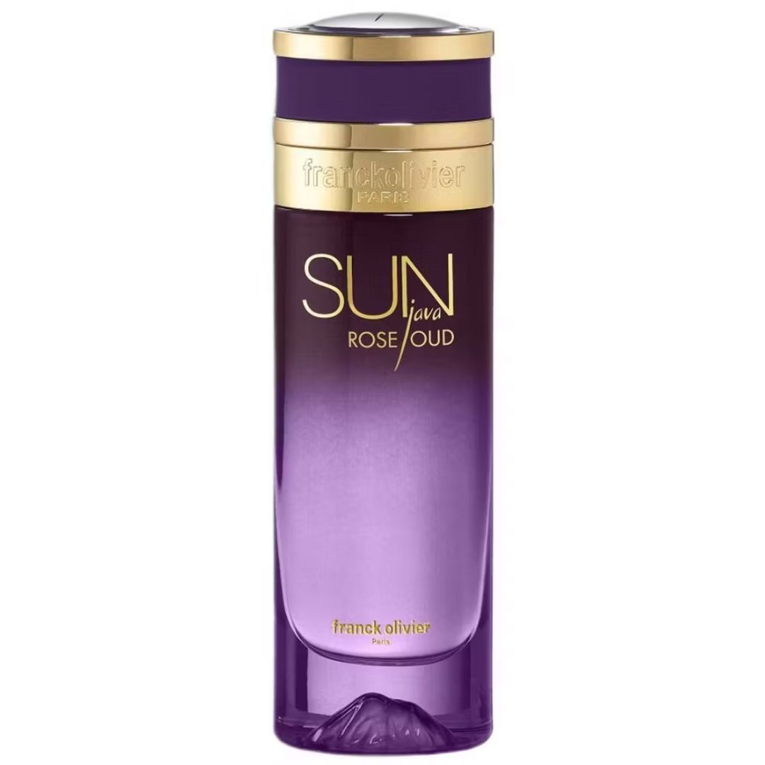 Franck Olivier Sun Java Rose Oud woda perfumowana 75 ml