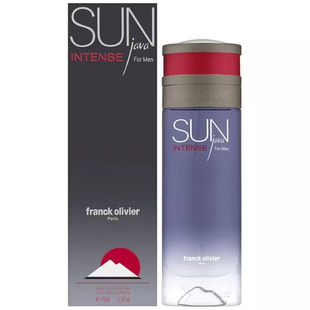 Franck Olivier Sun Java Intense woda perfumowana 75 ml