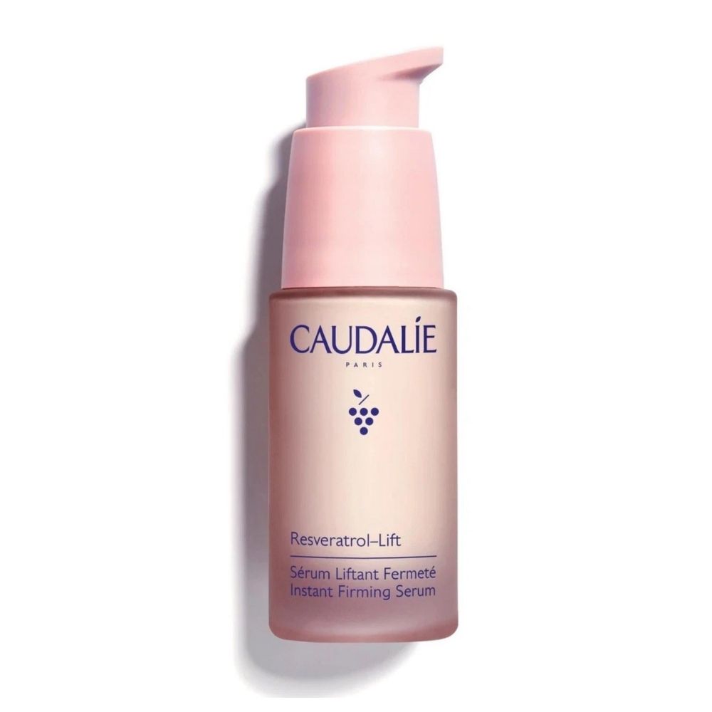 Caudalie Resveratrol-Lift Serum liftingująco-ujędrniające 30 ml