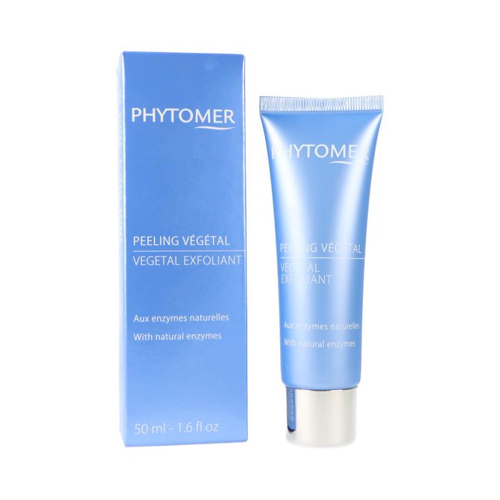 PHYTOMER PEELING VEGETAL EXFOLIANT 50ML main product photo