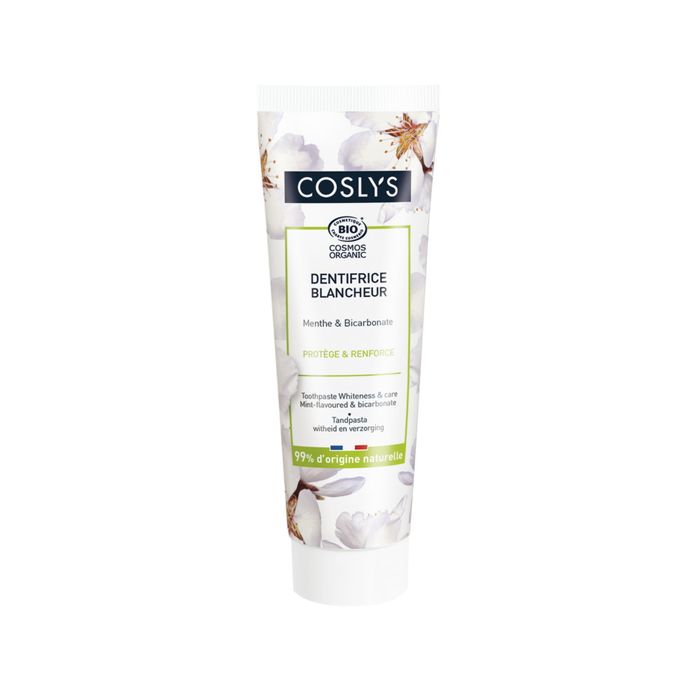 COSLYS WYBIEL. PASTA PROPOLIS 100G main product photo