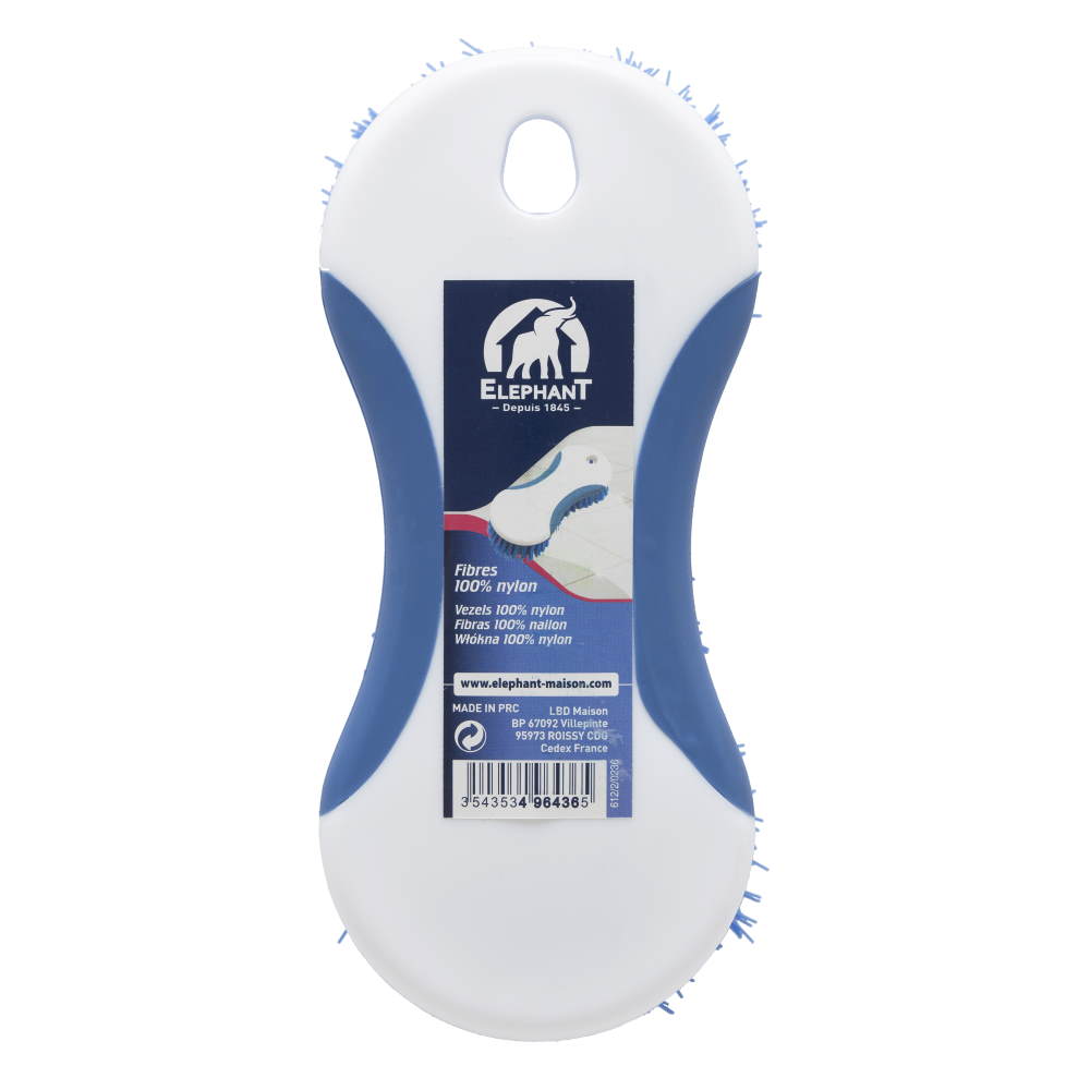 Elephant szczotka do szorowania