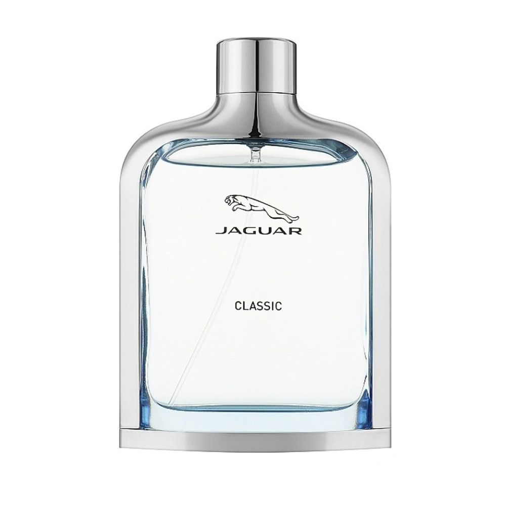 Jaguar Classic Blue Man woda toaletowa dla mężczyzn 100 ml 
