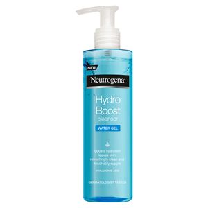Neutrogena Hydro Boost Nawadniający żel do mycia twarzy 200 ml