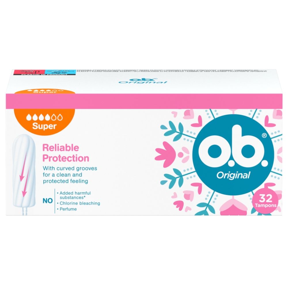 OB O.B..ORIGINAL SUPER 32
