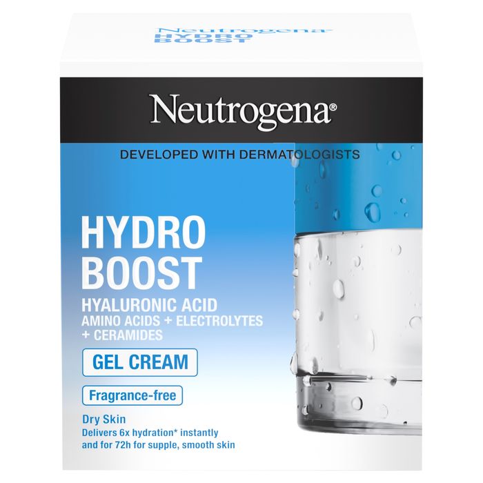 NEUTROGENA HYDRO BOOST ZEL-KREM 50 ML. main product photo