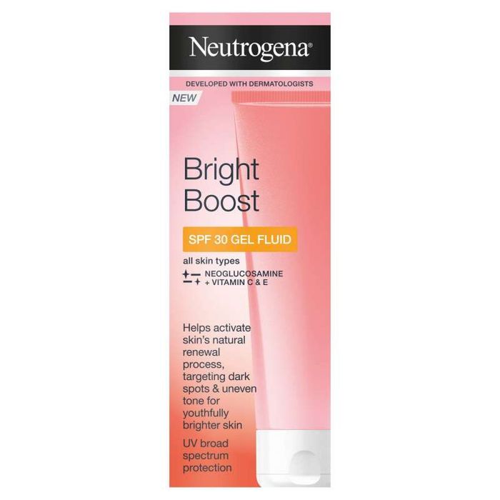 Żel Ochronny Spf30 50 ml main product photo