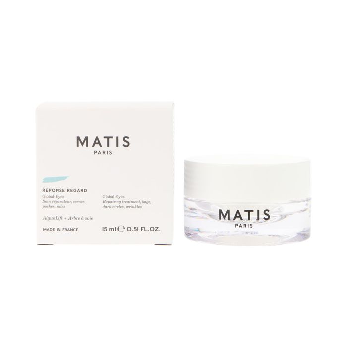 MATIS RESP REGARD GLOBAL-EYE REP TR.15ML main product photo