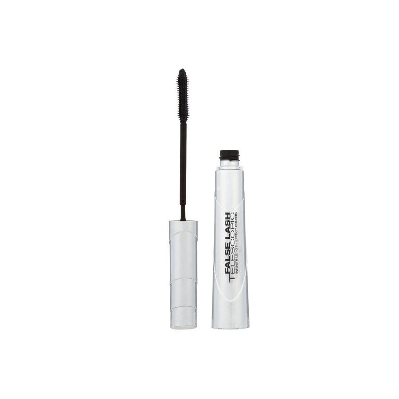 L'OREAL PARIS LP TUSZ FALSE LASH TELESCOPIC CZARNY