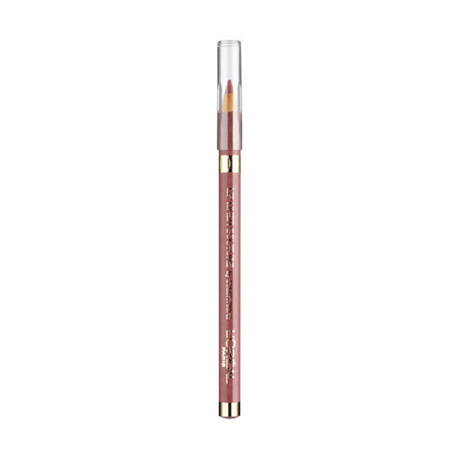 L'OREAL PARIS LP COLOR RICHE LIPLINER 302 BOIS DE ROS main product photo