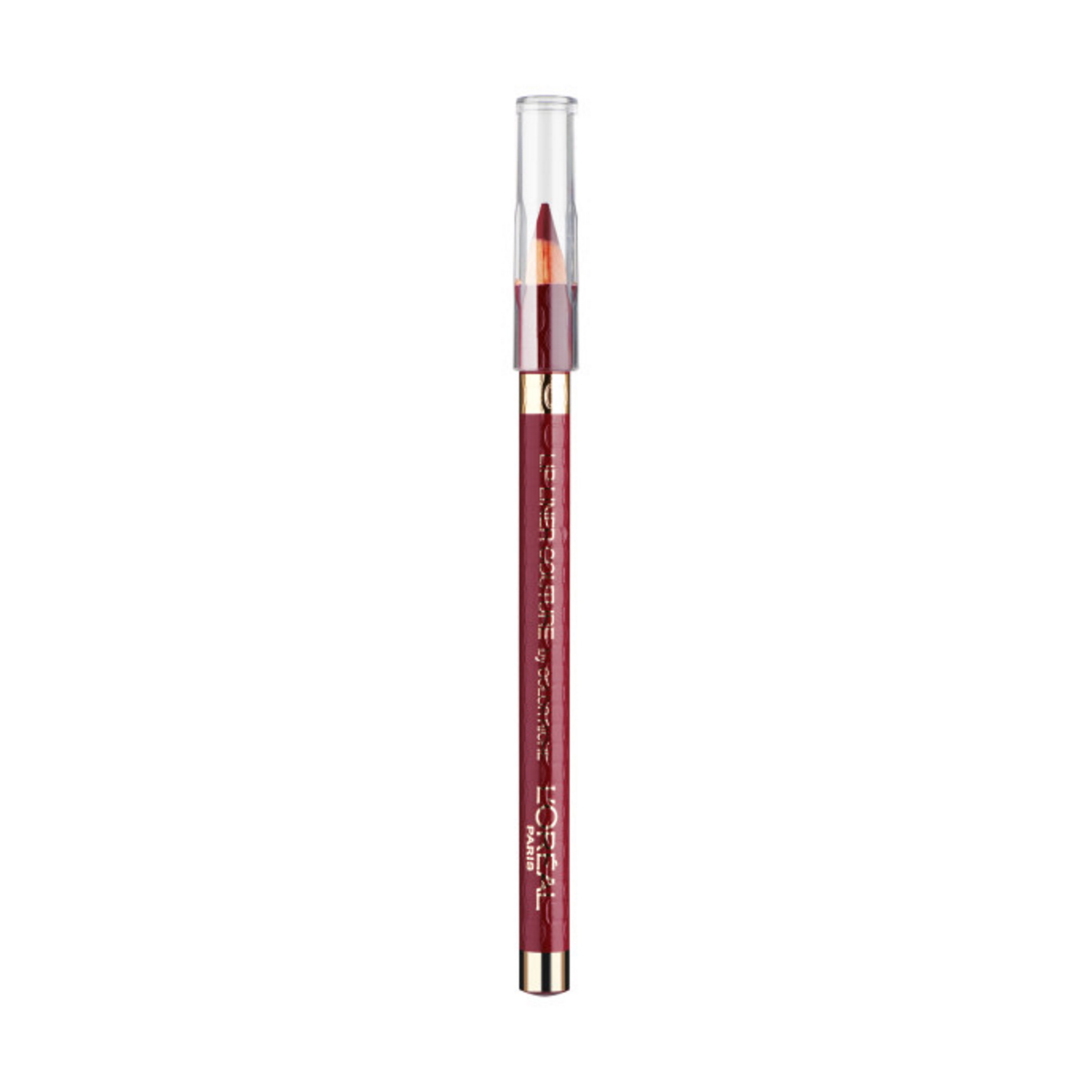 Konturówka Do Ust Intense Plum 374 1.2 g main product photo