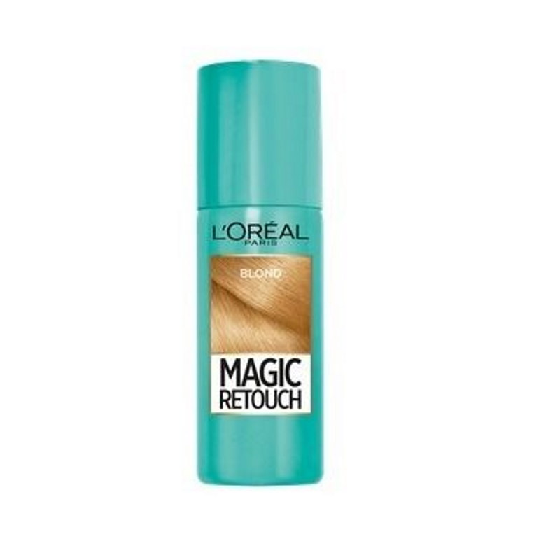 L’OREAL PARIS MAGIC RETOUCH 5 BLOND 75ML