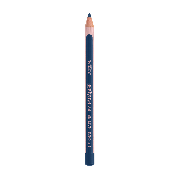 L'OREAL KREDKA DO OCZU LE KHOL DEEP SEA BLUE 107 main product photo