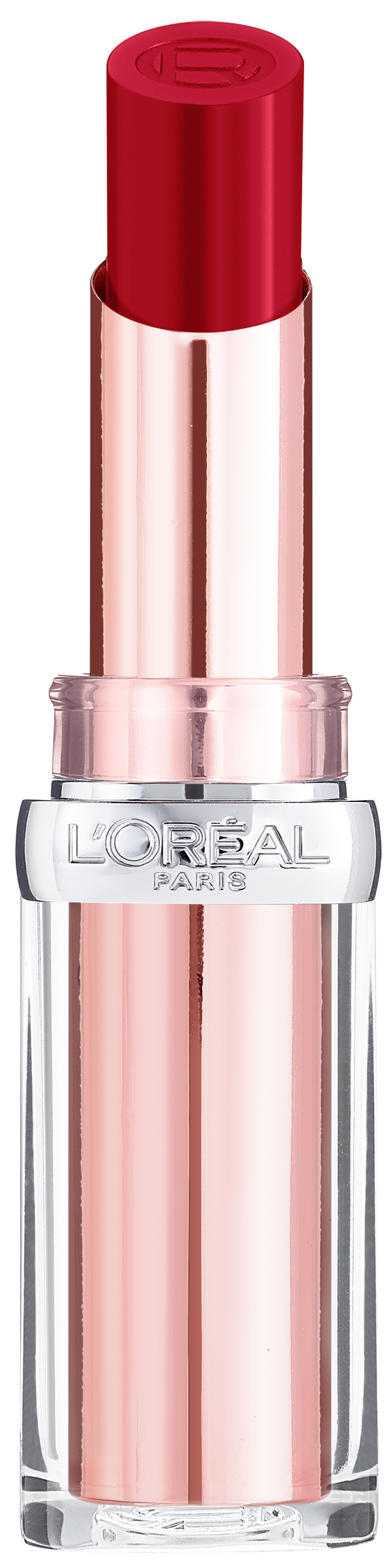 LP CR GLOW PARADISE BALM IN LIPSTICK 350 main product photo