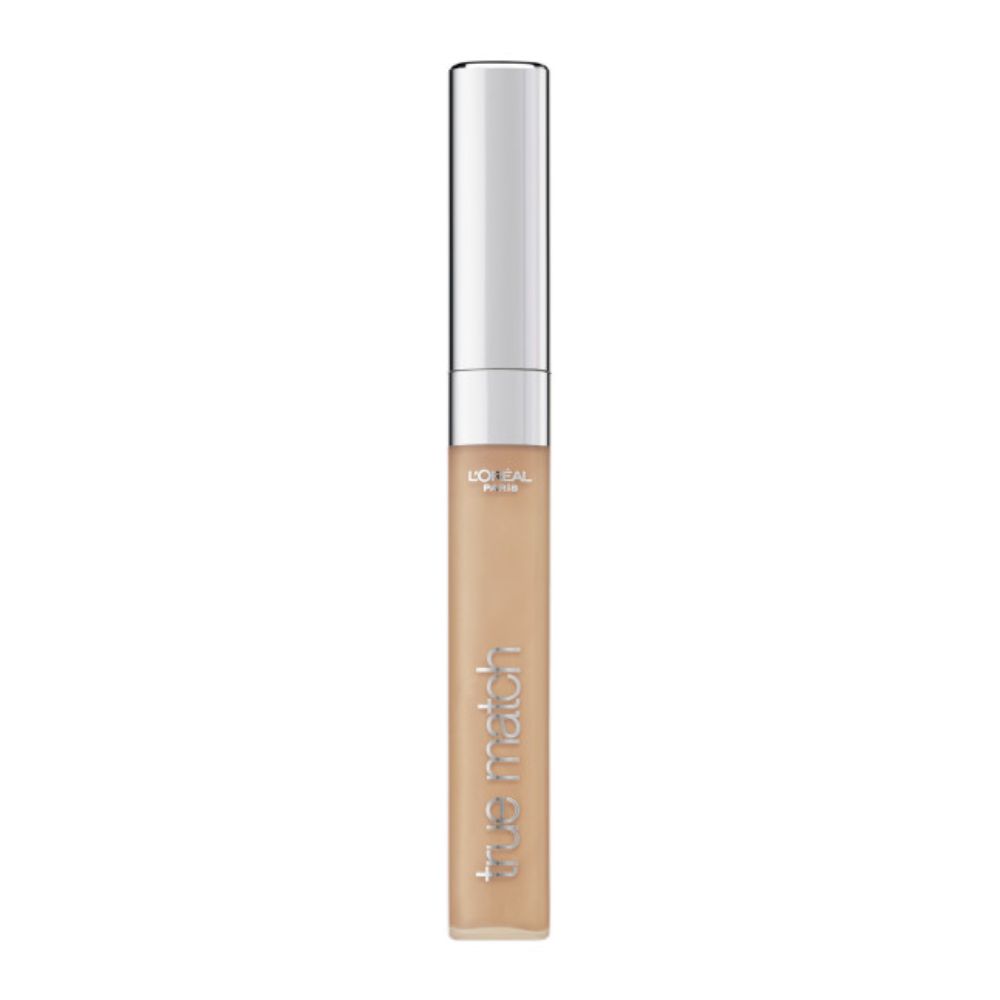 L'Oréal Paris True Match 3.C Rose Beige korektor w pędzelku kryjący 6,8 ml