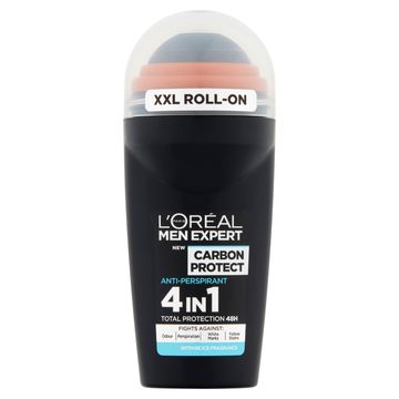 L'Oreal Paris Men Expert Carbon Protect Antyperspirant w kulce 50 ml