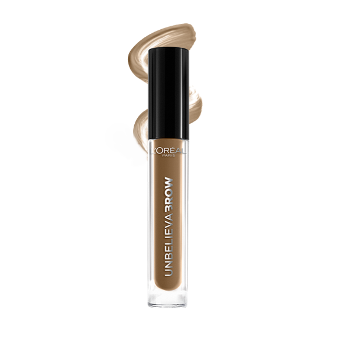 Żel Do Brwi 103 Warm Blonde 7 ml main product photo