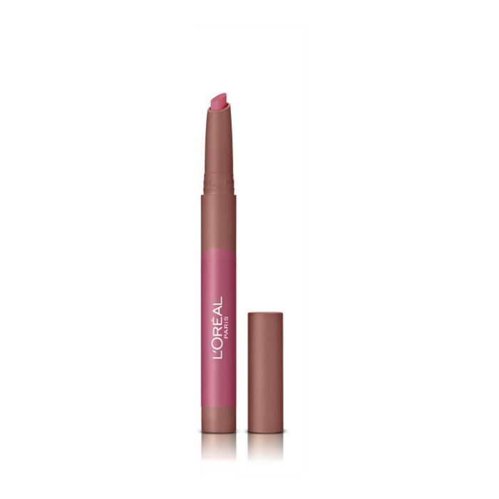 L'OREAL PARIS LP INFALL. CRAYON POMADKA W KREDCE 102 main product photo