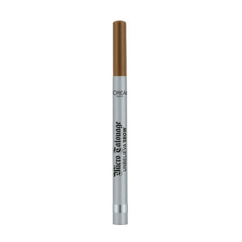 L'OREAL PARIS BROW MICRO TATOUAGE 104 CHATAIN