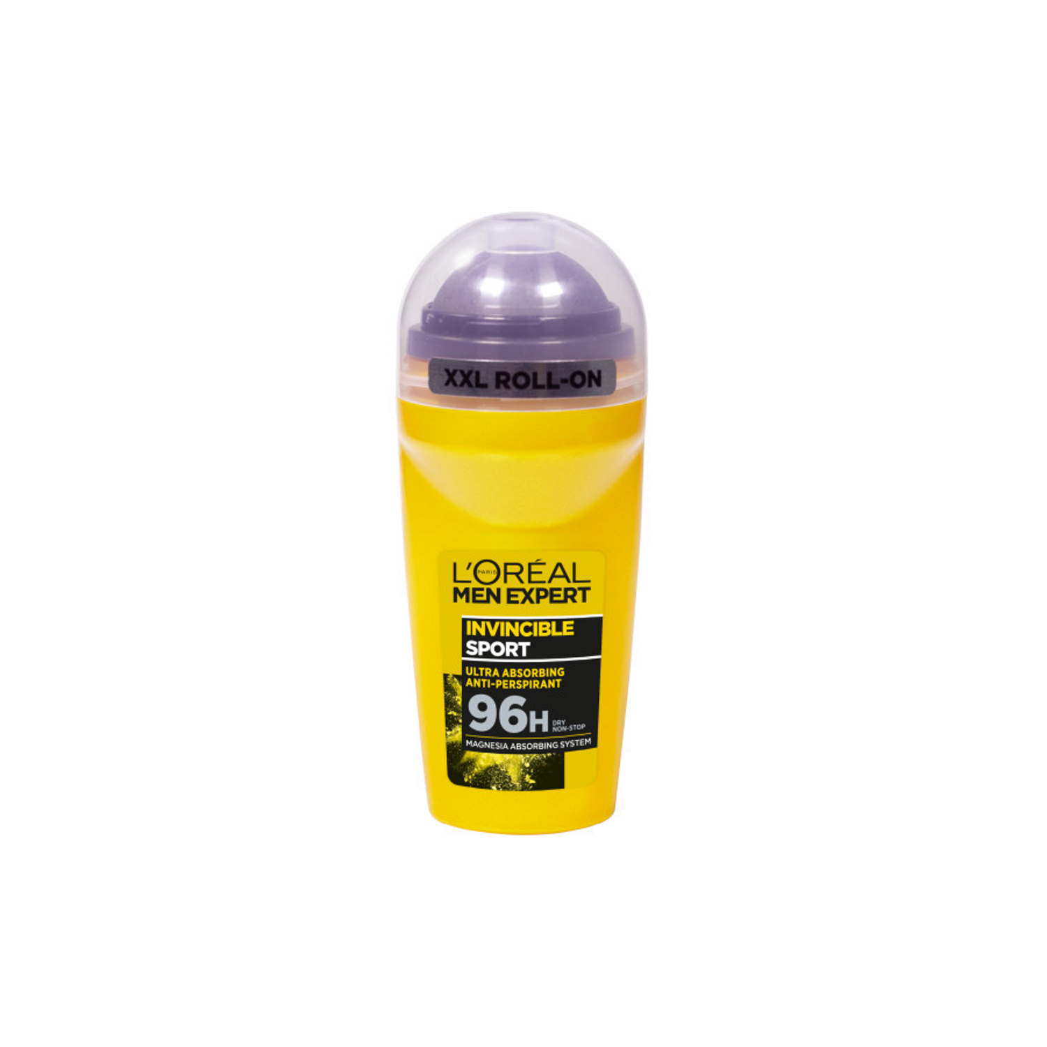 L’OREAL PARIS LO MEN EXPERT INVINCIBLE SPORT DEO ROLL
