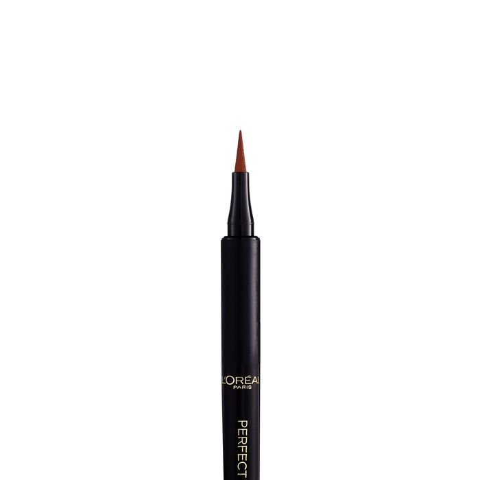 L'oreal Paris Perfect Slim Eyeliner 03 Brown 1 g main product photo