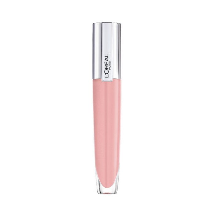 L'OREAL PARIS BRILLIANT SIGNATURE PLUMP BŁYSZCZYK 402 I SOAR main product photo