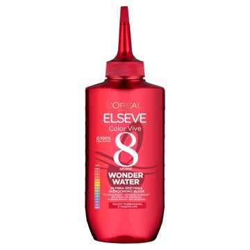 L'Oréal Paris Elseve Color Vive Wonder Water  pływająca odżywka 200 ml