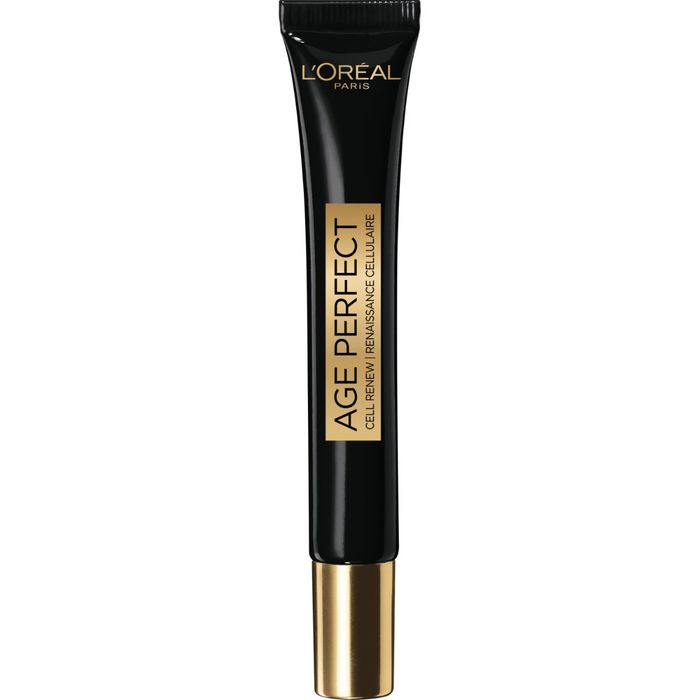 L'OREAL LOREAL AGE PERFECT KREM P/OCZY 15ML main product photo