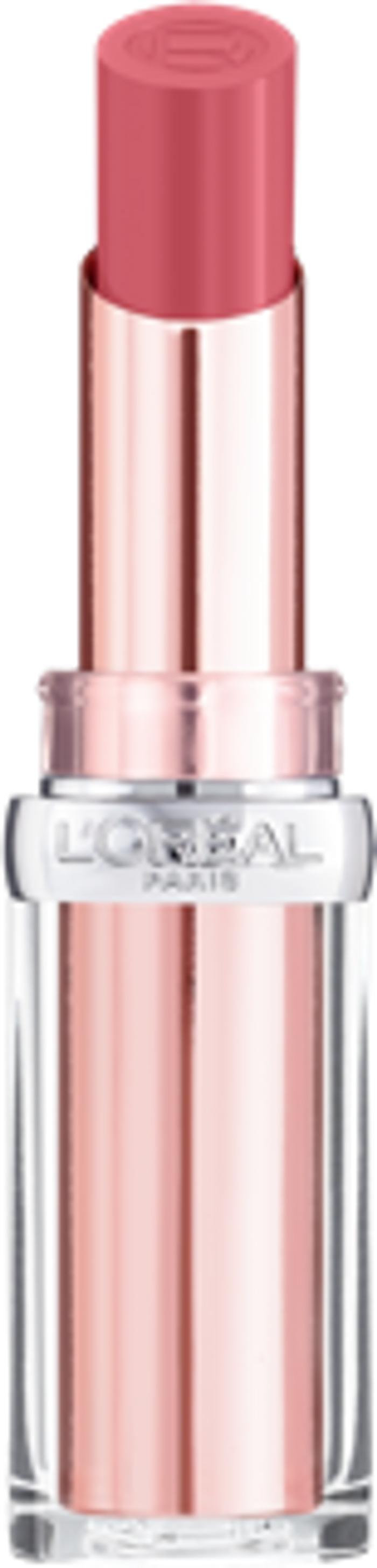 L'OREAL PARIS LP COLOR RICHE GLOW PARADISE BALM IN LIPSTICK 193 main product photo