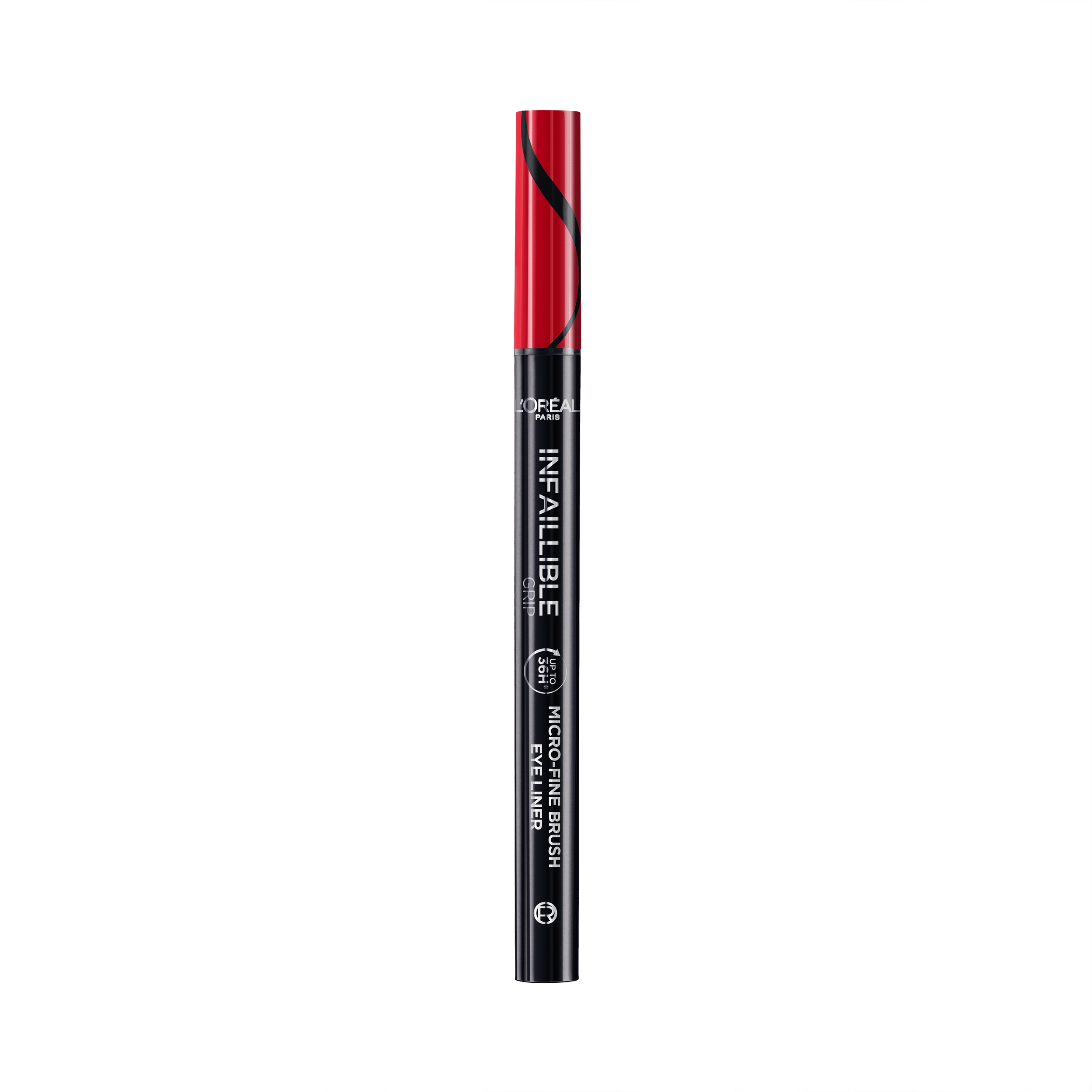 L'OREAL MICRO FINE LINER OBSIDIAN BLACK