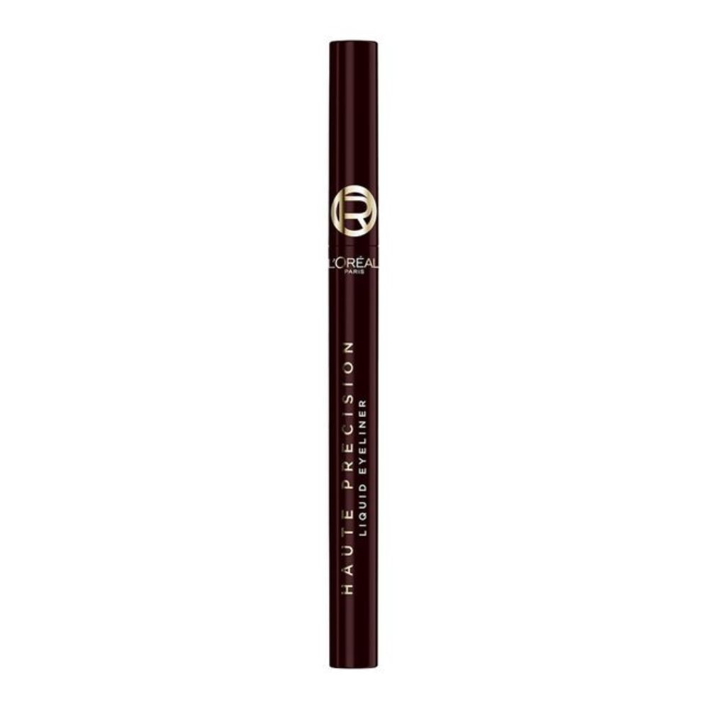 L'Oreal Paris Haute Precision eyeliner w płynie Bordeaux Cashmere 5 g