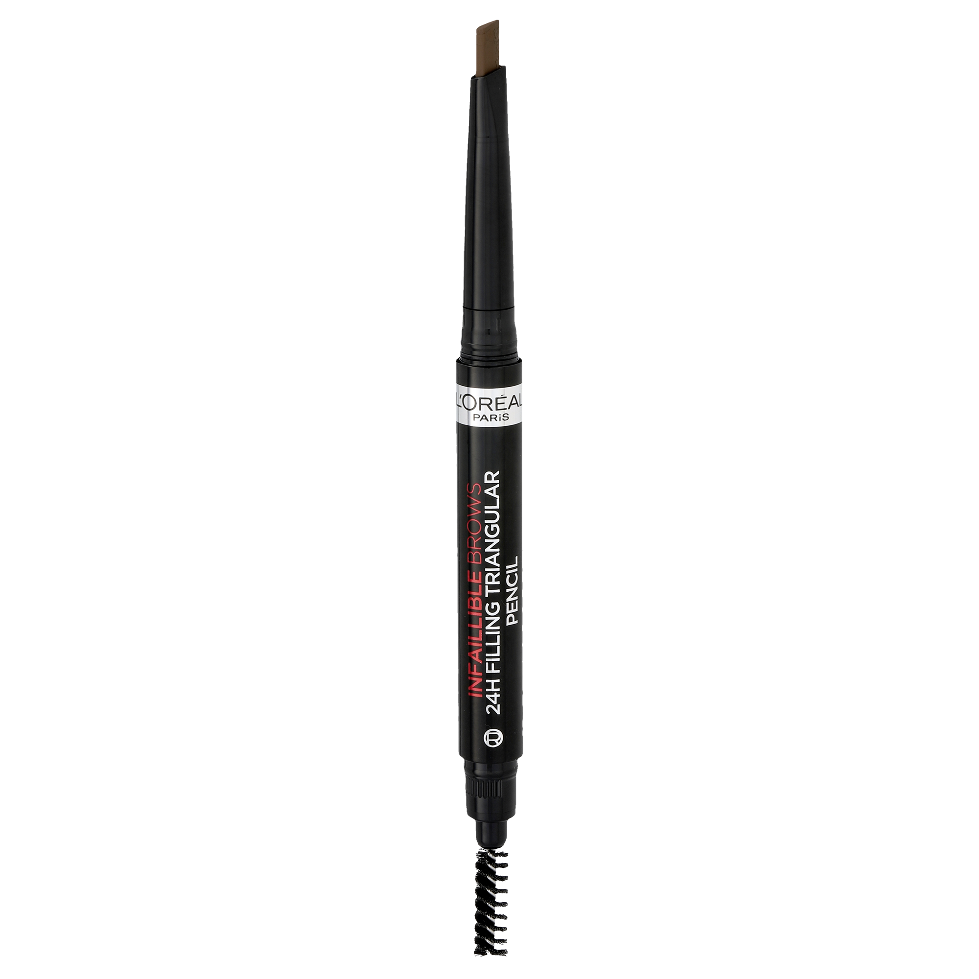 LP INFALLIBLE BROWS 24H FILLING TRIANGULAR PENCIL 5.23 LIGHT BRUNETTE