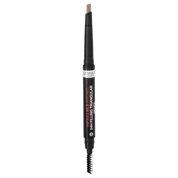 LP INFALLIBLE BROWS 24H FILLING TRIANGULAR PENCIL 7.0 BLONDE