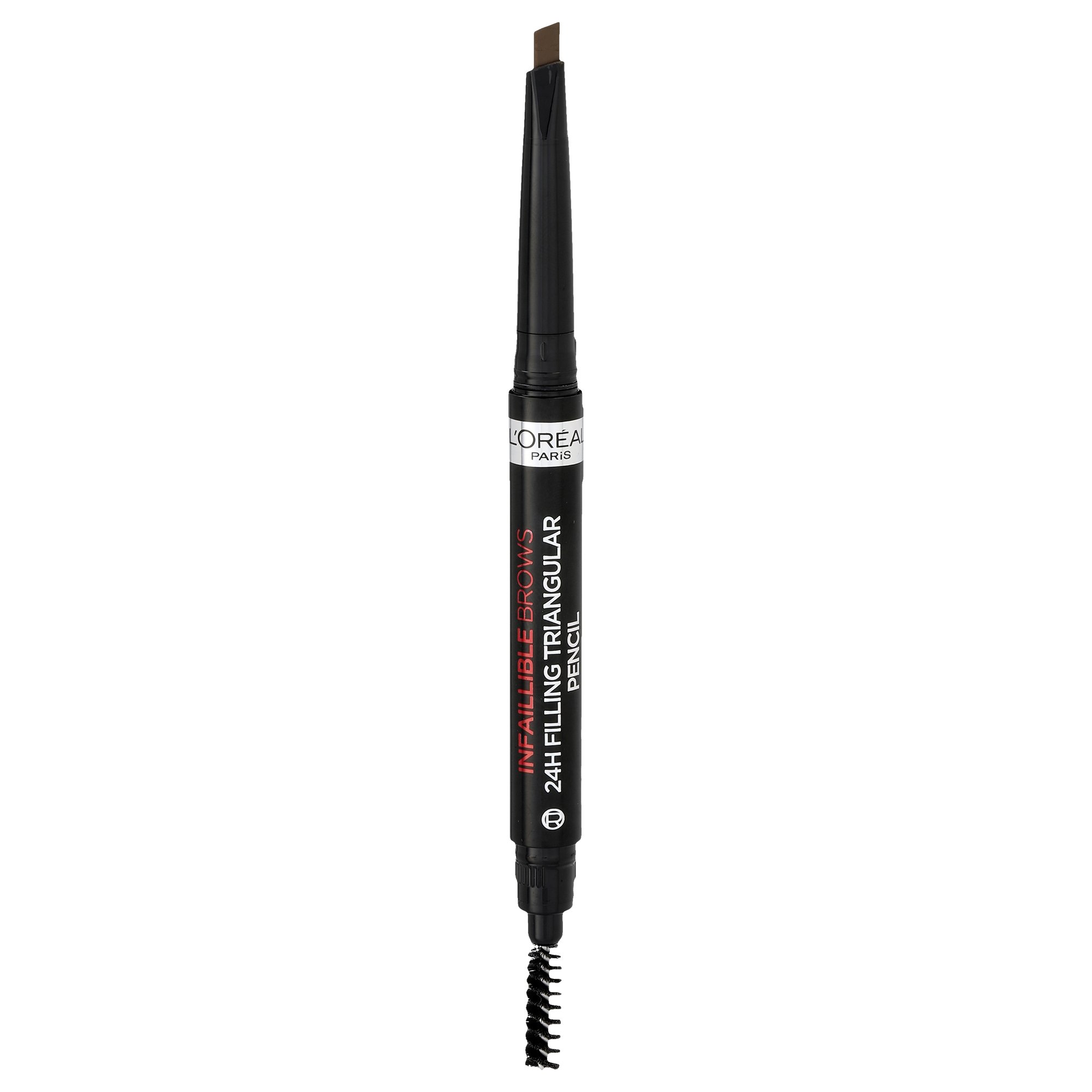 LP INFAILLIBLE BROWS 24H FILLING TRIANGULAR PENCIL 5.0 LIGHT BRUNETTE