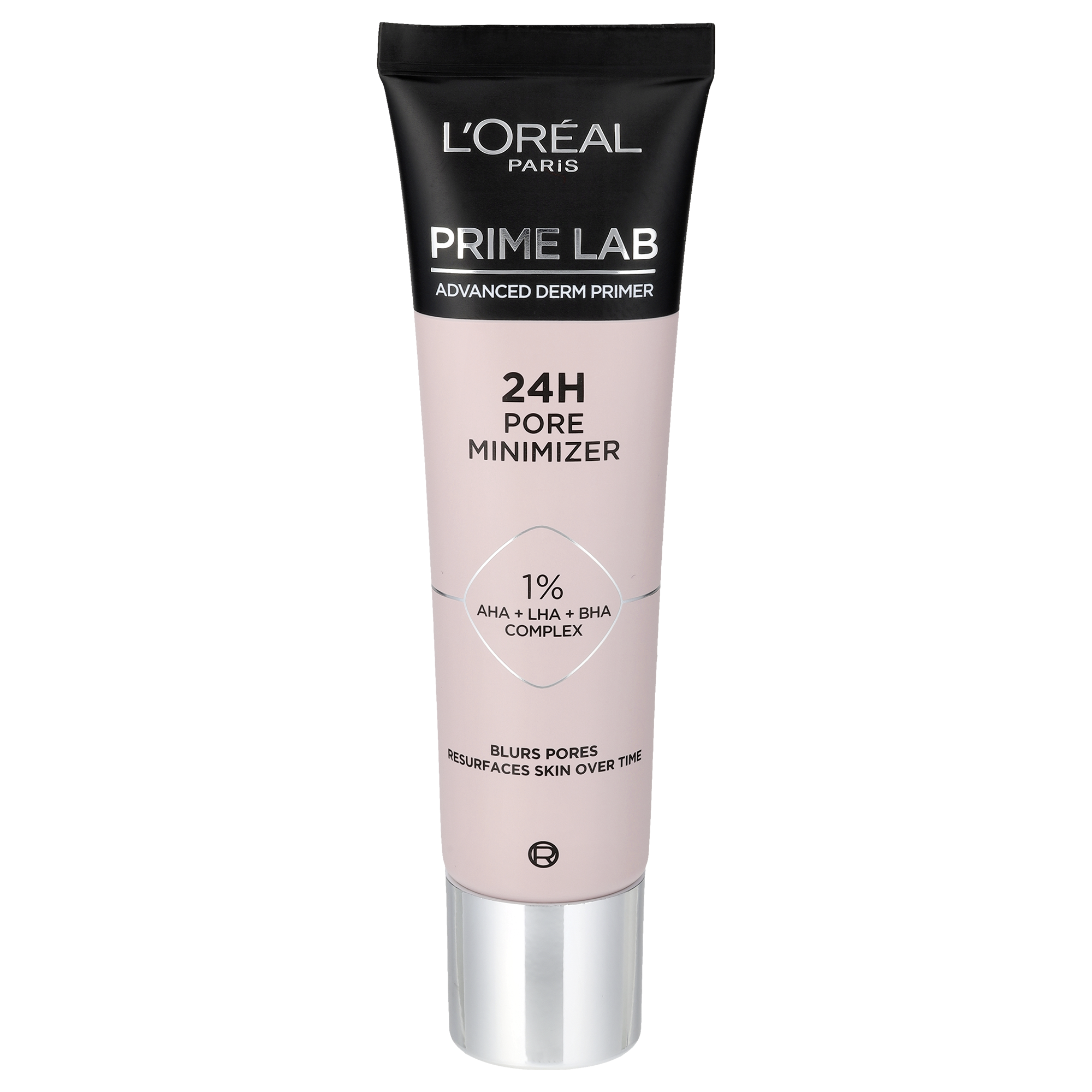 L'oreal Prime Lab 24h Pore Minimizer wygładzająca baza pod makijaż 30ml main product photo