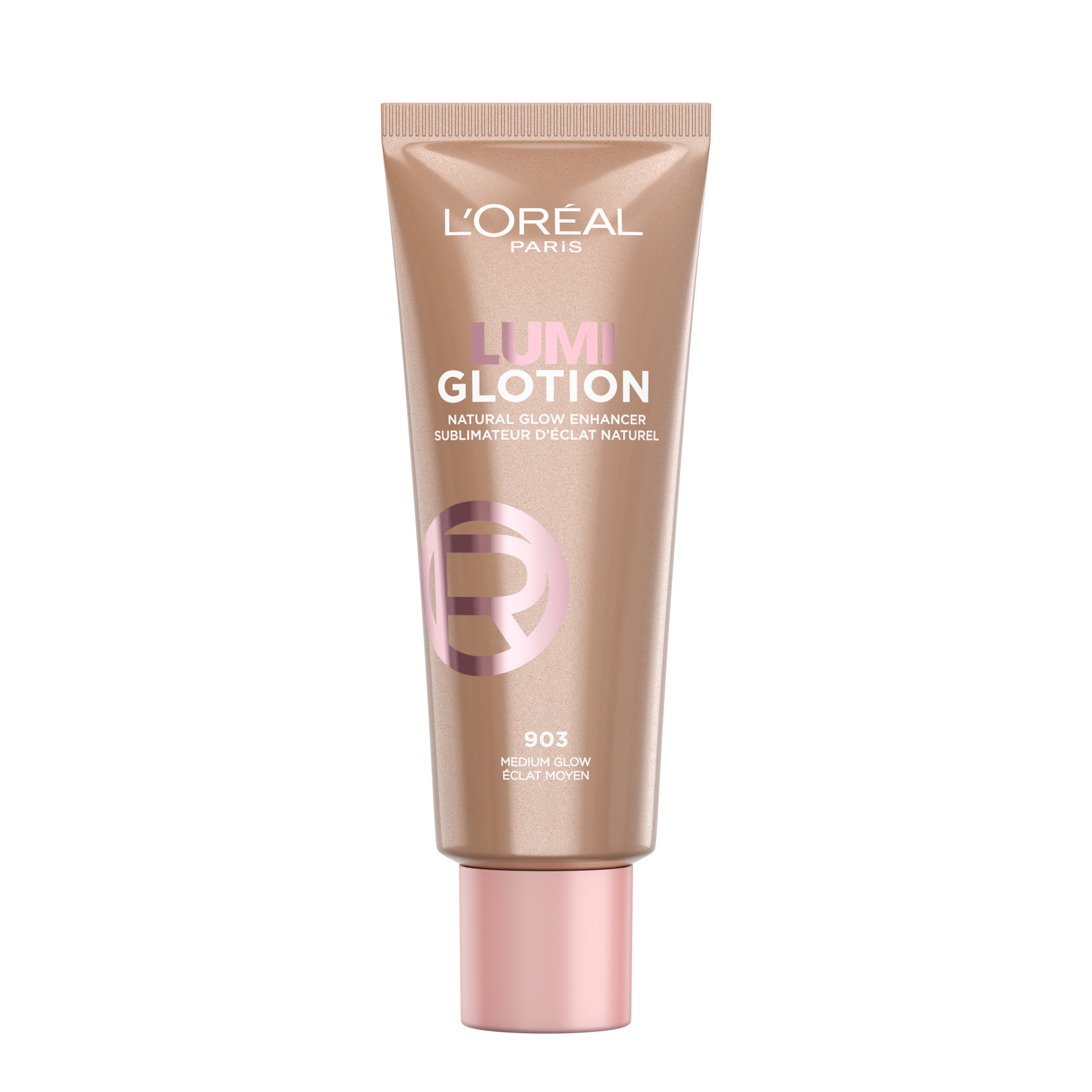 L'OREAL GLOTION 903 MEDIUM ROZŚWIETLACZ