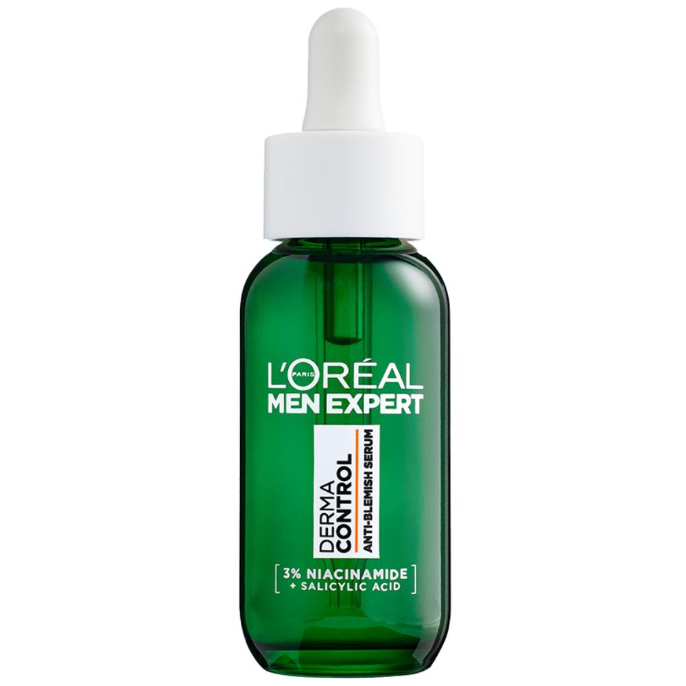 L'oreal Men Expert Derma Control serum do twarzy 30 ml