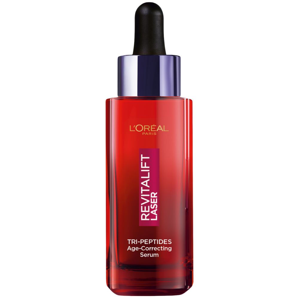 L'Oreal Revitalift Laser serum z 3 peptydami 30 ml