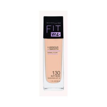 MAYBELLINE MB FIT ME LUMINOUS&SMOOTH 130