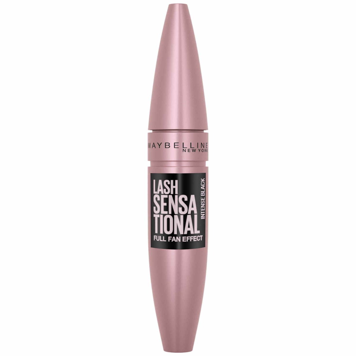 Maybelline Lash Sensational Intense Black tusz do rzęs 9,5 ml